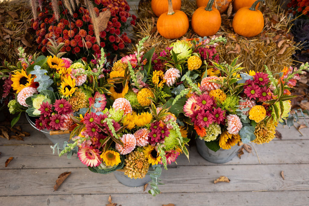 Large Mixed Bouquet