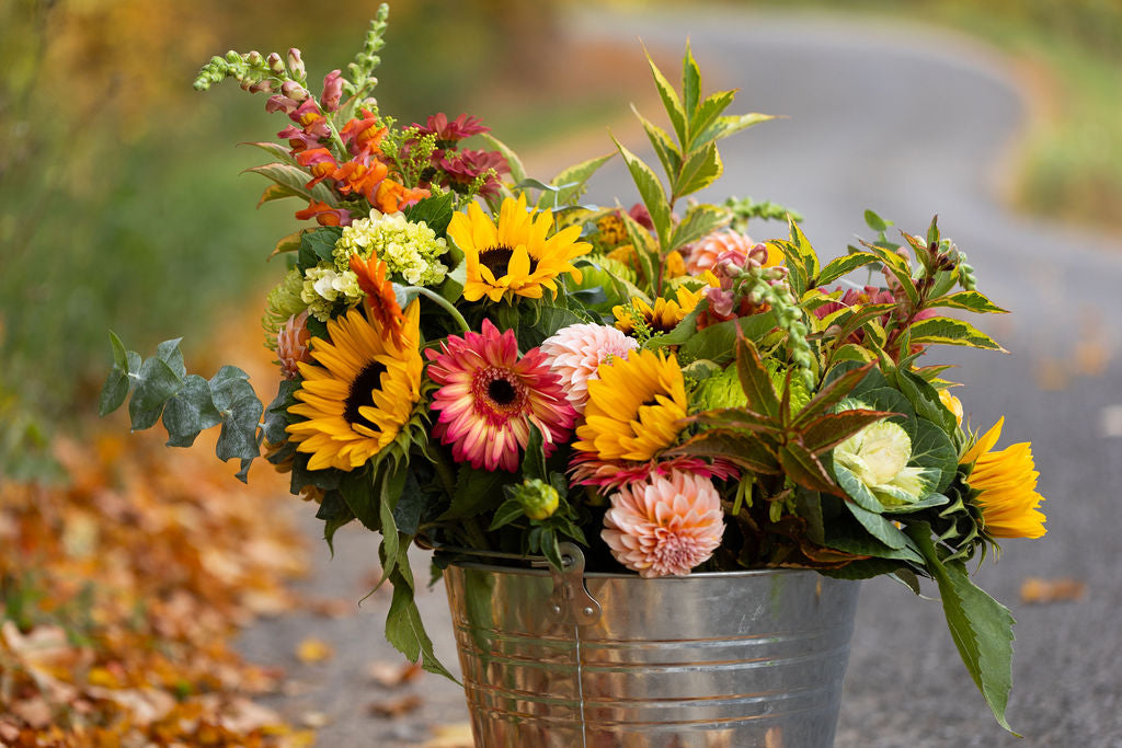 Large Mixed Bouquet