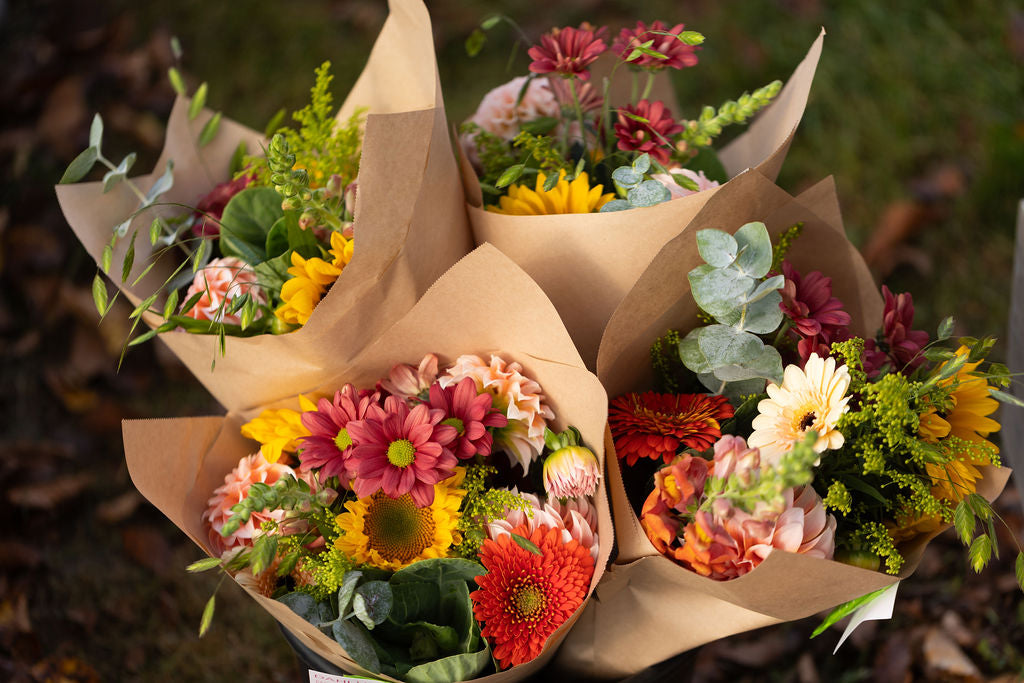 Large Mixed Bouquet