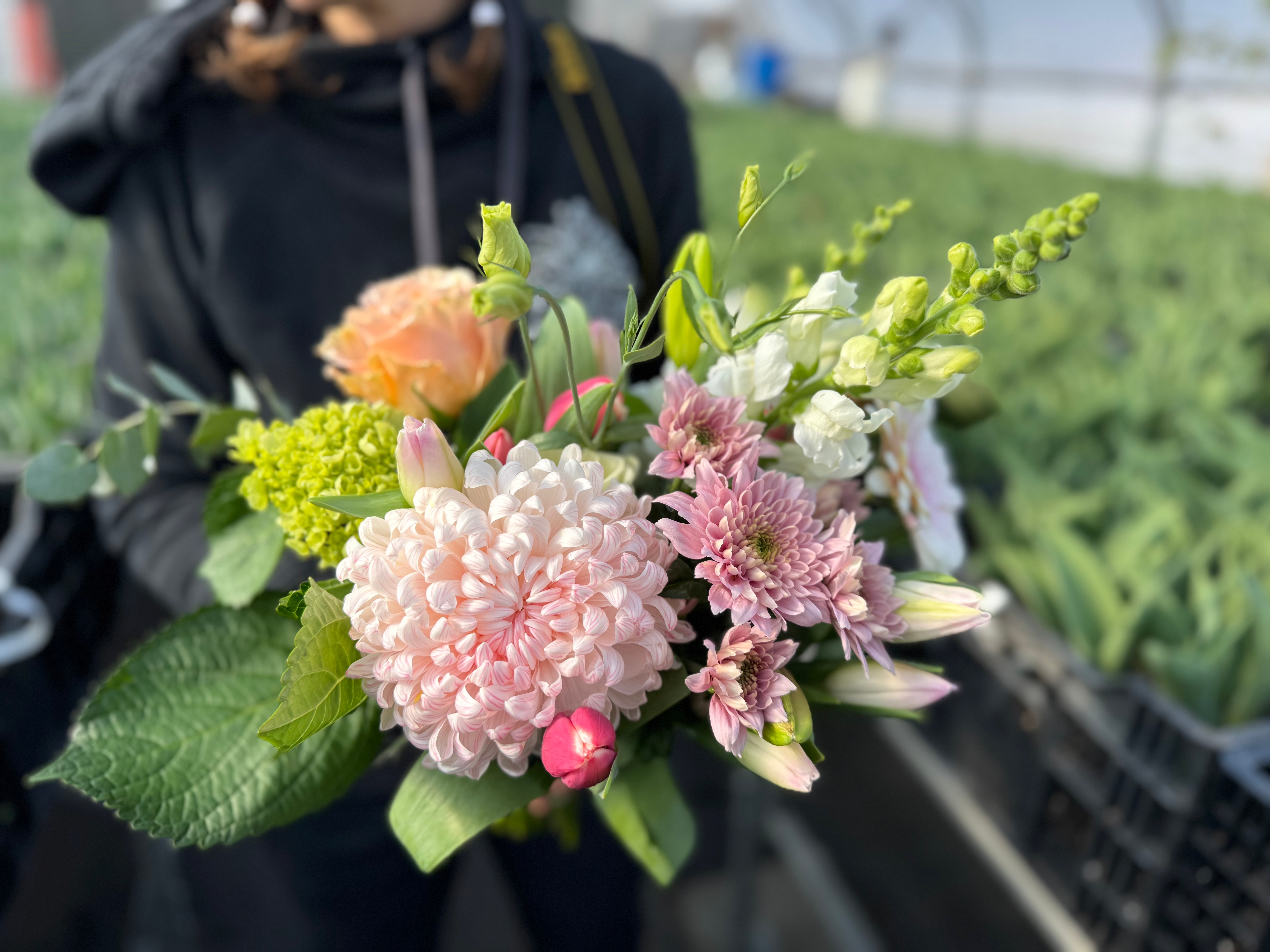 Large Mixed Bouquet