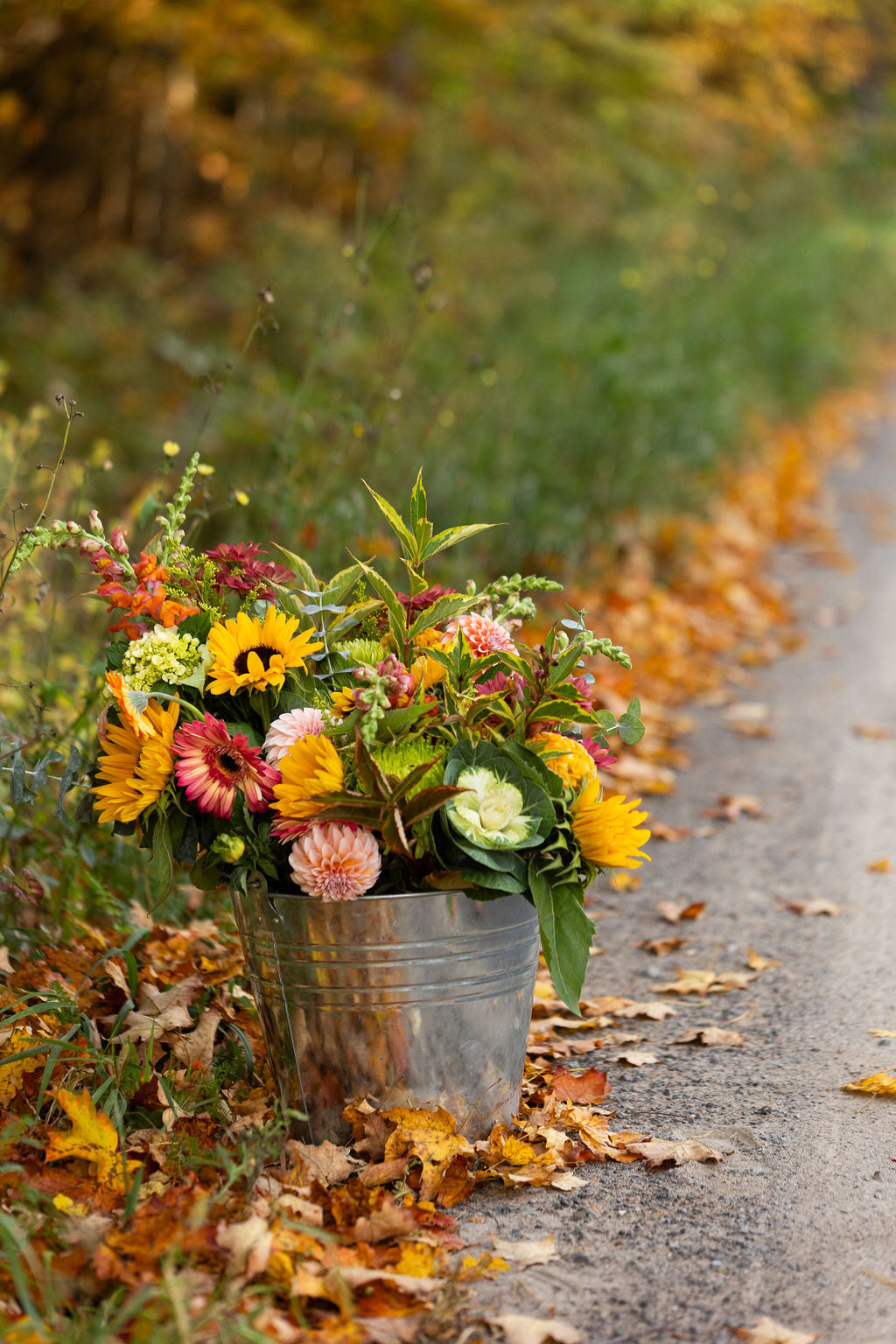 Large Mixed Bouquet