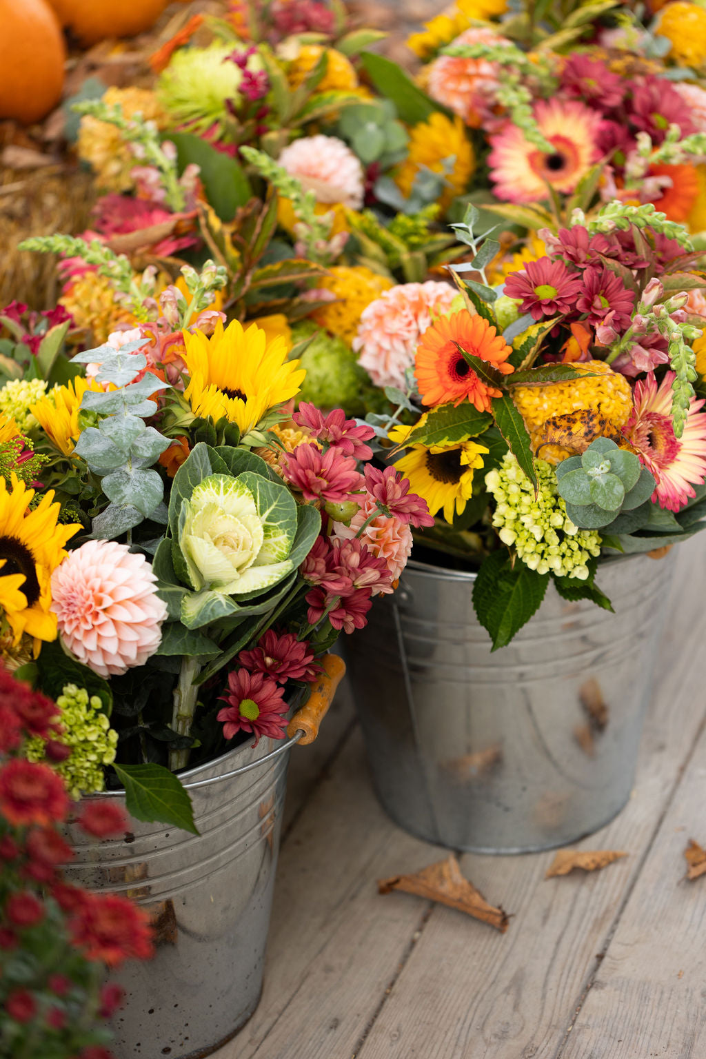 Large Mixed Bouquet