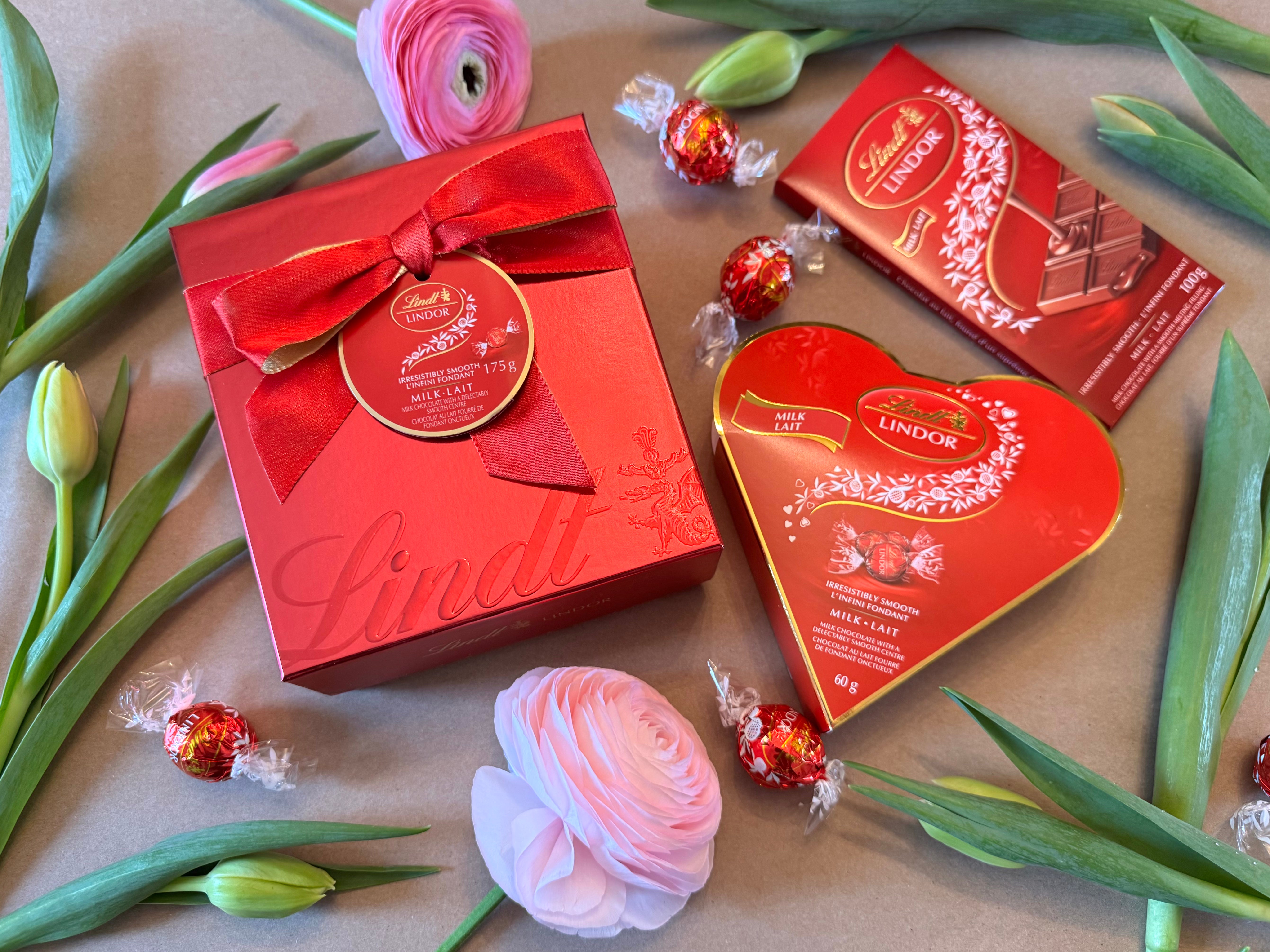 Valentine's Day Chocolate