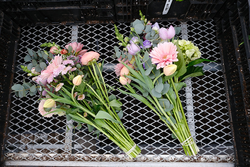 Large Mixed Bouquet